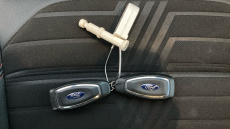 Ford Puma 1.0 EcoBoost Hybrid mHEV ST-Line X 5dr Petrol Hatchback